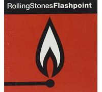 Flashpoint by Rolling Stones (1991-04-02)