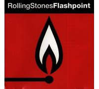 Flashpoint by Rolling Stones
