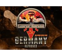 Flashpoint Campaigns: Germany Reforged (DLC) (PC) Steam Key - GLOBAL