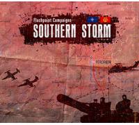 Flashpoint Campaigns: Southern Storm PC Steam CD Key