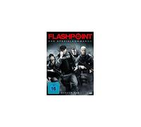 Flashpoint - Das Spezialkommando 1