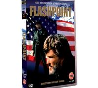 Flashpoint [DVD]