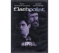 Flashpoint [DVD] [Region 1] [US Import] [NTSC]