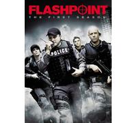 Flashpoint: First Season [DVD] [Region 1] [US Import] [NTSC]