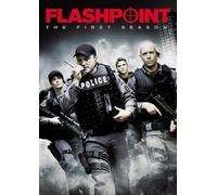 Flashpoint: First Season [DVD] [Region 1] [US Import] [NTSC]