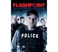 Flashpoint: Second Season [Region 1] [US Import]