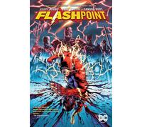 Flashpoint (New Edition)