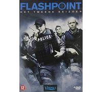 Flashpoint - Series 2 [import]