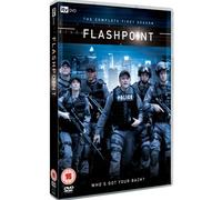 Flashpoint - The Complete First Season [DVD]
