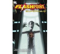 Flashpoint World Of Flashpoint Superman TP