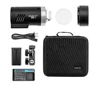 Flashpoint XPLOR 300 Pro TTL R2 Battery-Powered Monolight (aka Godox AD300Pro)