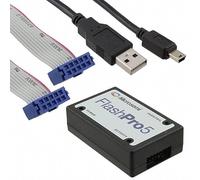 Flashpro5 MICROCHIP Hardware Programmer for SOC and FPGA