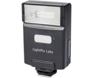 FlashQ Q20 II Flash Midnight Black