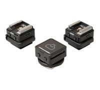 FlashQ Trigger Kit T2 F+ Midnight Black