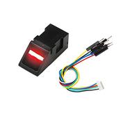 flashtree FPM12 Optical Fingerprint Reader Sensor Module for Arduino Mega2560 UNO R3