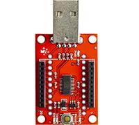 flashtree XBee Explorer Dongle for XBee