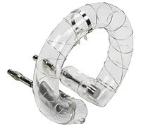 Flashtube for Profoto D2 High Capacity Quartz Flash Tube 331532 Replacement All D2 Versions