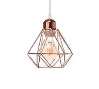 Flashy Elegant Industrial Hanging Light Farmhouse Creative Chandelier Romantic Elegant Pendant Lights Dining Table Elegant Suspensiom Lamp for Restaurant Bar Bedroom Bedside