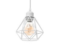 Flashy Elegant Industrial Hanging Light Farmhouse Creative Chandelier Romantic Elegant Pendant Lights Dining Table Elegant Suspensiom Lamp for Restaurant Bar Bedroom Bedside