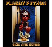 Flashy Python - Skin And Bones