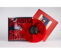 Flashy Python - Skin and Bones [VINYL]