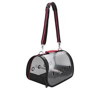 Flask,Bird Cages, Bird Ts, Houses Cer Portable Tl Cage Breathable Lightweight Bag With Perch
