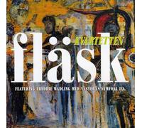 Flaskkvartetten - What's Your Pleasure