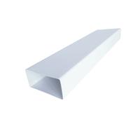 Flat Air Duct PVC 120/05