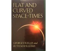 Flat and Curved Space-times