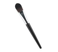 Flat Angled Makeup Brush Professional Concealer Contouring Face Makeup For Blending Liquid Cream Concealer Brush