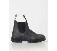 Blundstone 587 Leather Boot Women's, Black 6