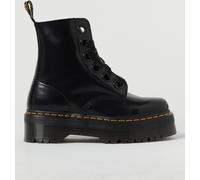 Boots DR. MARTENS Woman color Black - Size: 5 - female