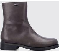 Flat Ankle Boot OUR LEGACY Woman color Brown - Size: 41 - female
