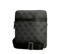 Flat bag Guess Vezzola Eco Black One size