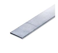 Flat Bar 1m x 20mm x 2mm - Drawn Steel