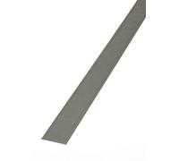 ProSolve Steel Galv Flat Bar 23.5 X 1.2mm X 1m- you get 5