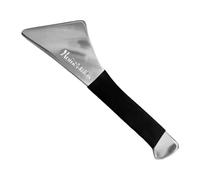 Flat Bar | Crowfoot for Car Interiors - Paver Lifting Tool with Multipurpose Tool for Center Console Rearview Mirror Non-Slip Plate Remover Meta Plate, Pry Board, riferimento alla