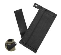 Flat Bar Holster Replacement for Diamondback Utility Holster for Multitool Pouches, for Diamondback Hammer Holsters Tool Belts Holsters Sleeve Adjustable Strap - Suit for Carpenters, Roofers, Framers