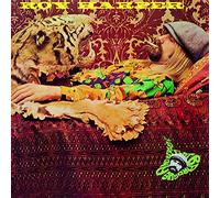 Roy Harper Flat Baroque and Berserk LP Vinyl SFLP003 NEW