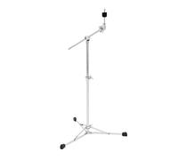 Flat Base Boom Cymbal Stand by Gear4music