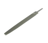 Bahco 1-110-04-1-0 Flat Bastard File 100mm (4in) BAHFB4