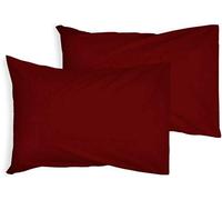 Flat Bed Sheet Plain Dyed Poly Cotton Sheets Single Double King Size Pillow Case Baby Pink Double bed sheet fitted bed sheets double king size flat sheet single bed sheet double fitted sheet