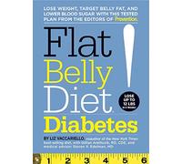 Flat Belly Diet! Diabetes