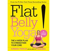 Flat Belly Yoga!