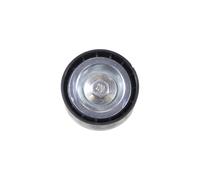 Flat belt pulley Dayco 504000412