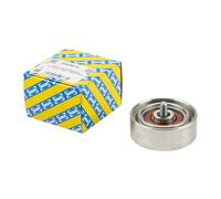 Flat belt pulley with climate NTN-SNR 504106751