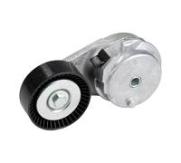 Flat belt tension pulley D1=70 B=20 H2=47mm K04861660AA
