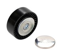 2x ✅Fits SNR GA358.04 Deflection/Guide Pulley, V-ribbed belt GA358.0 ⭐UK Seller⭐