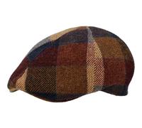 Flat beret Herman Belgium Pacific Orange 60 cm