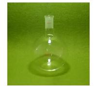 Flat Bottom Flask 1000ML 1 Neck 24/40 1L Lab Glassware 24/40